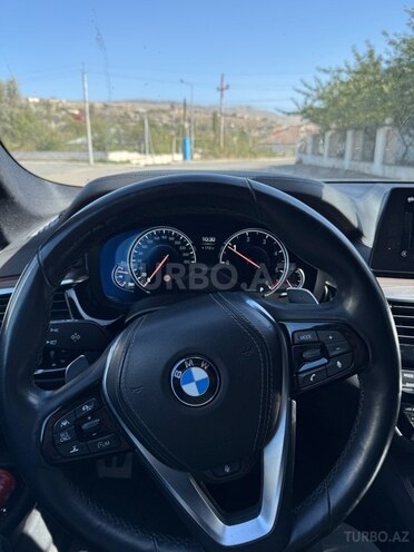 BMW 520 2018, 130,000 km - 2.0 l - Bakı