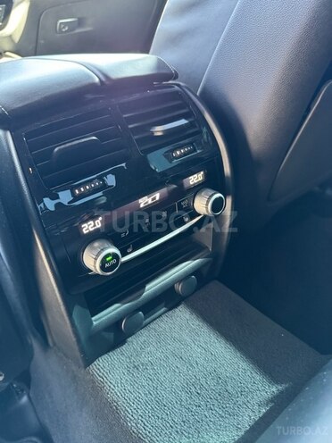 BMW 520 2018, 130,000 km - 2.0 l - Bakı