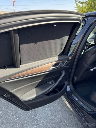 BMW 520 2018, 130,000 km - 2.0 l - Bakı