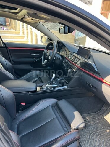 BMW 420 2015, 181,000 km - 2.0 л - Bakı