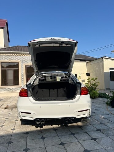 BMW 420 2015, 181,000 km - 2.0 л - Bakı