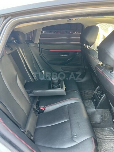 BMW 420 2015, 181,000 km - 2.0 л - Bakı
