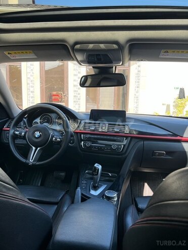 BMW 420 2015, 181,000 km - 2.0 л - Bakı