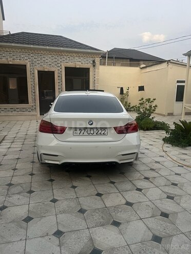 BMW 420 2015, 181,000 km - 2.0 л - Bakı