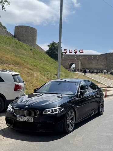 BMW 528 2012, 240,000 km - 2.0 l - Bakı