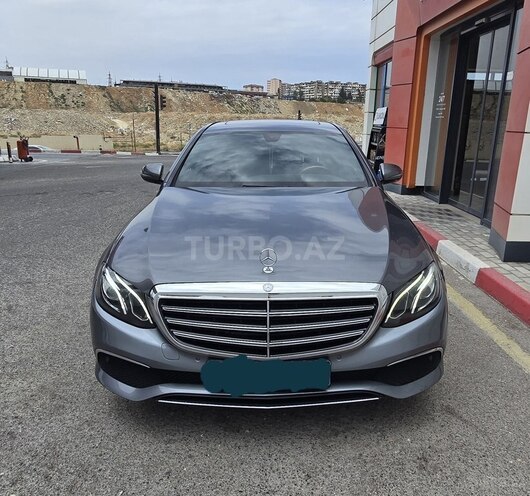 Mercedes E 300 2016, 183,200 km - 2.0 l - Bakı