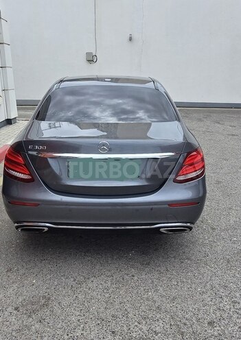 Mercedes E 300 2016, 183,200 km - 2.0 l - Bakı