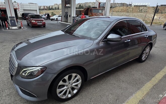 Mercedes E 300 2016, 183,200 km - 2.0 l - Bakı