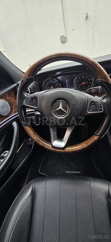 Mercedes E 300 2016, 183,200 km - 2.0 l - Bakı