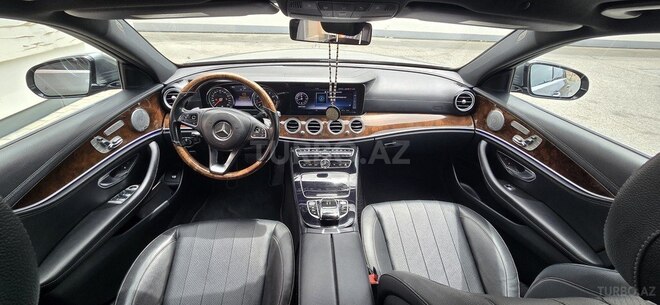 Mercedes E 300 2016, 183,200 km - 2.0 l - Bakı