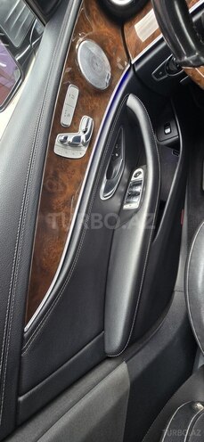 Mercedes E 300 2016, 183,200 km - 2.0 l - Bakı