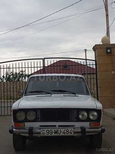LADA (VAZ) 2106 1986, 100,000 km - 1.6 l - Siyəzən