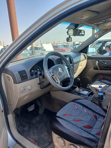 Kia Sorento 2004, 359,436 km - 2.5 l - Gəncə