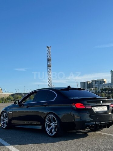 BMW 528 2012, 240,000 km - 2.0 l - Bakı