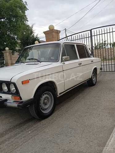 LADA (VAZ) 2106 1986, 100,000 km - 1.6 l - Siyəzən