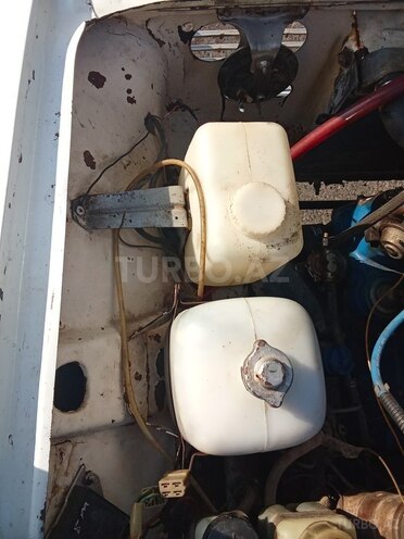 LADA (VAZ) 21011 1984, 76,452 km - 1.3 л - Cəlilabad
