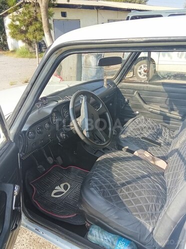 LADA (VAZ) 21011 1984, 76,452 km - 1.3 л - Cəlilabad
