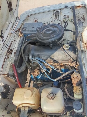 LADA (VAZ) 21011 1984, 76,452 km - 1.3 л - Cəlilabad
