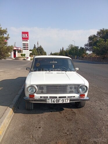 LADA (VAZ) 21011 1984, 76,452 km - 1.3 л - Cəlilabad