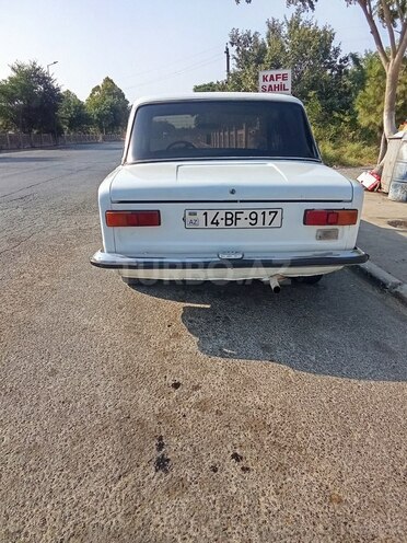 LADA (VAZ) 21011 1984, 76,452 km - 1.3 л - Cəlilabad
