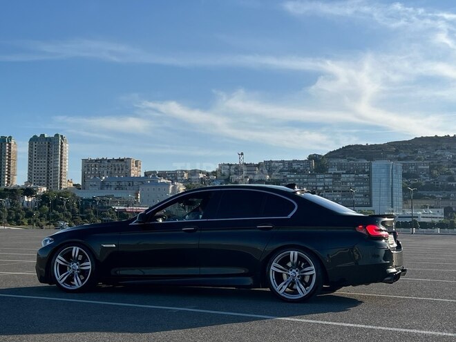 BMW 528 2012, 240,000 km - 2.0 l - Bakı