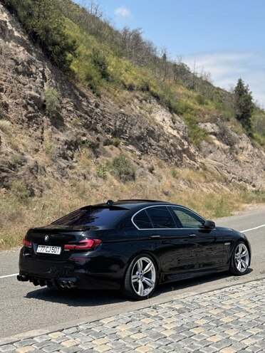 BMW 528 2012, 240,000 km - 2.0 l - Bakı