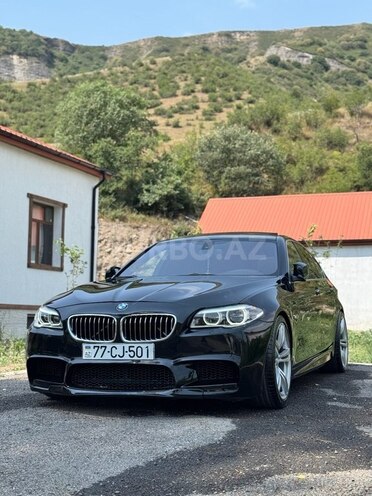 BMW 528 2012, 240,000 km - 2.0 l - Bakı