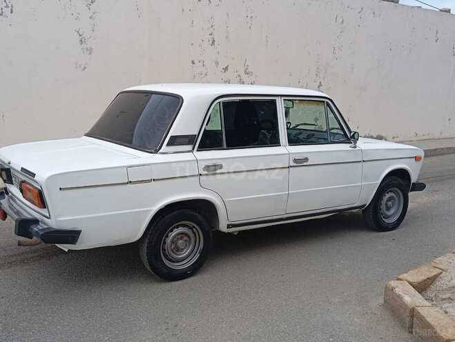LADA (VAZ) 2106 1986, 100,000 km - 1.6 l - Siyəzən