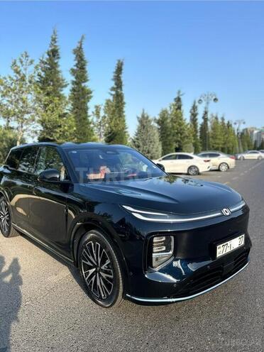 Changan  2025, 0 km - 1.5 l - Bakı