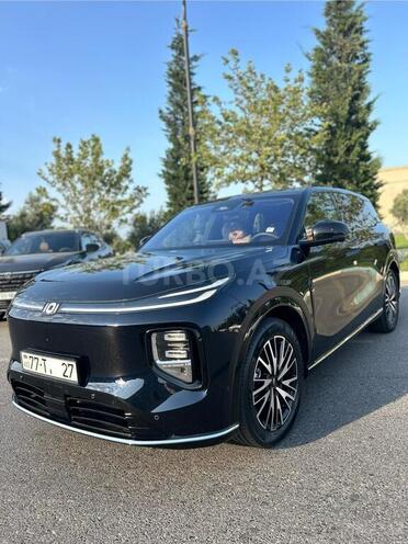 Changan  2025, 0 km - 1.5 l - Bakı