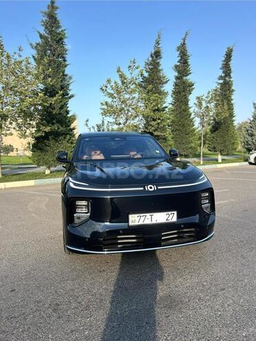 Changan  2025, 0 km - 1.5 l - Bakı
