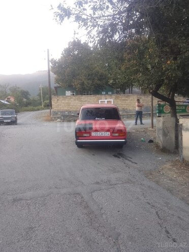 LADA (VAZ) 2107 1990, 19,500 km - 1.6 л - Şəki
