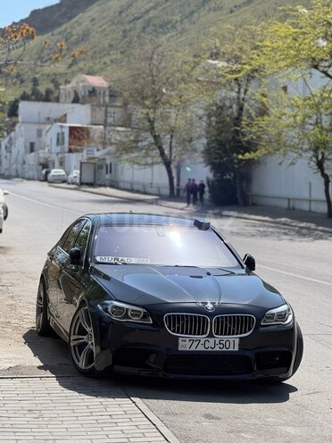 BMW 528 2012, 240,000 km - 2.0 l - Bakı