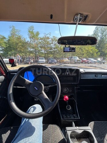 LADA (VAZ) 2107 1990, 19,500 km - 1.6 л - Şəki