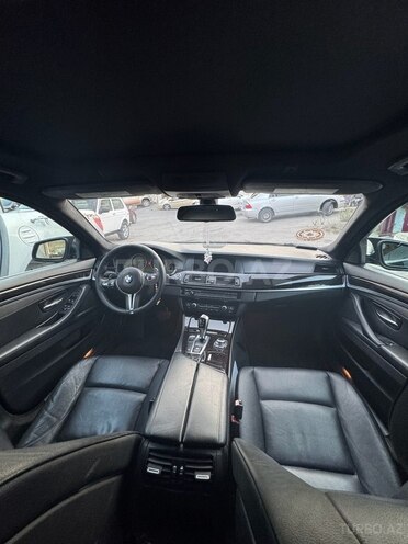 BMW 528 2012, 240,000 km - 2.0 l - Bakı