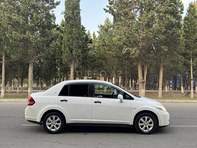 Nissan Tiida 2011, 220,000 km - 1.5 л - Bakı