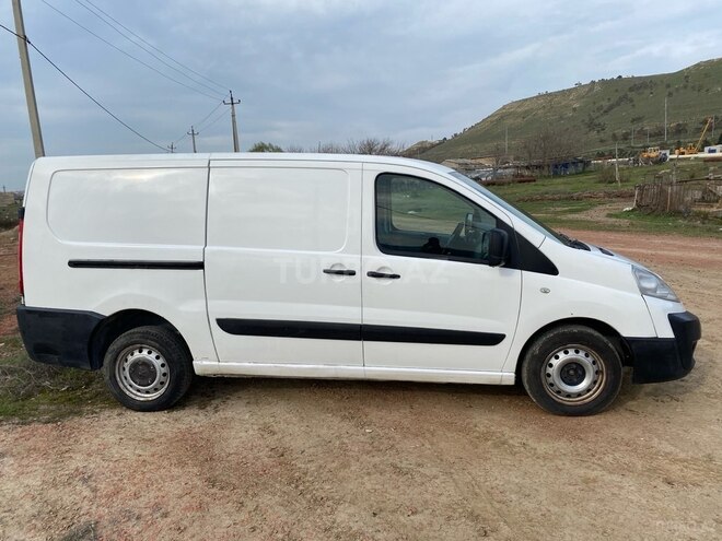 Peugeot  2012, 214,000 km - 1.6 л - Bakı