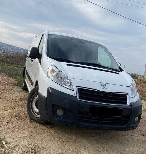 Peugeot  2012, 214,000 km - 1.6 л - Bakı