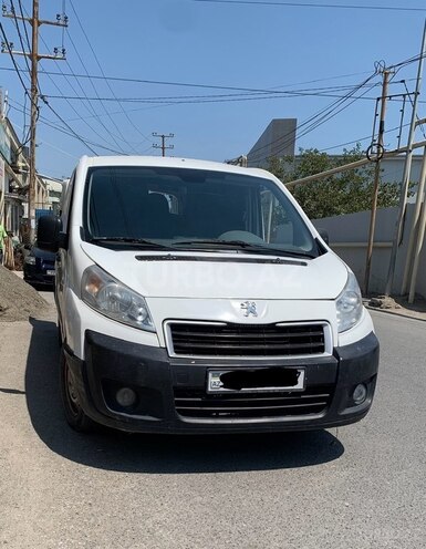 Peugeot  2012, 214,000 km - 1.6 л - Bakı