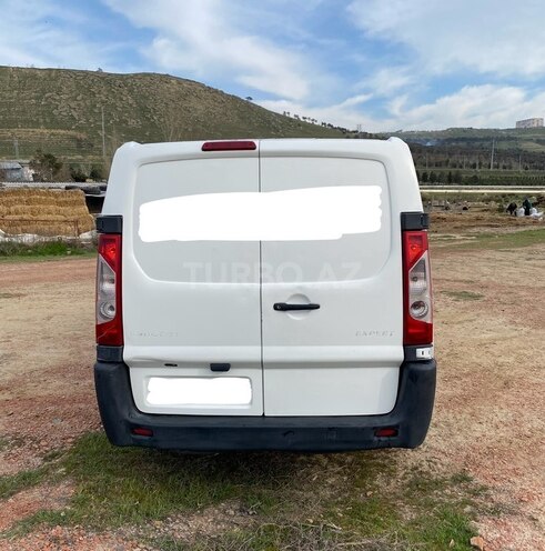 Peugeot  2012, 214,000 km - 1.6 л - Bakı