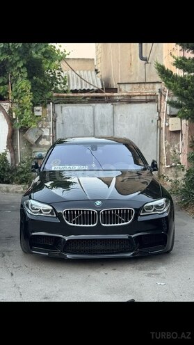 BMW 528 2012, 240,000 km - 2.0 l - Bakı