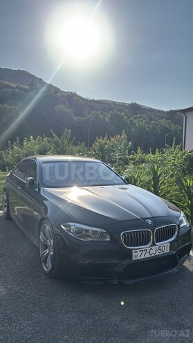 BMW 528 2012, 240,000 km - 2.0 l - Bakı