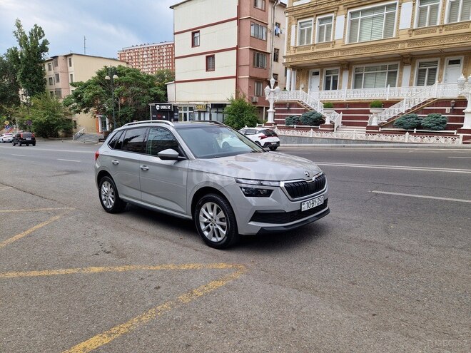 Skoda Kamiq-6