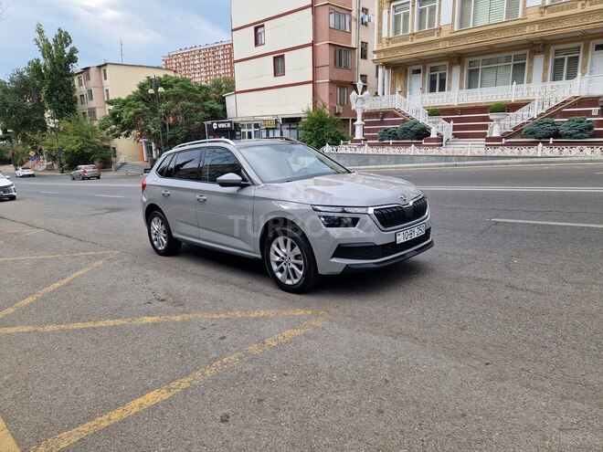 Skoda Kamiq-8
