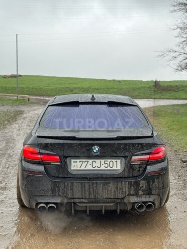 BMW 528 2012, 240,000 km - 2.0 l - Bakı