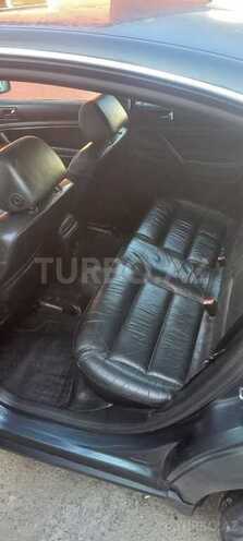 Volkswagen Passat 2001, 22,000 km - 1.8 l - Bakı