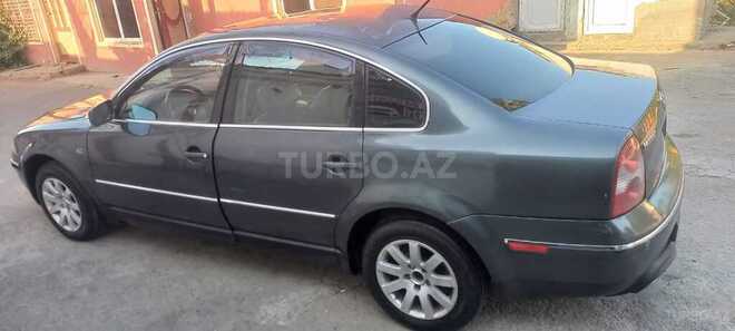 Volkswagen Passat 2001, 22,000 km - 1.8 l - Bakı