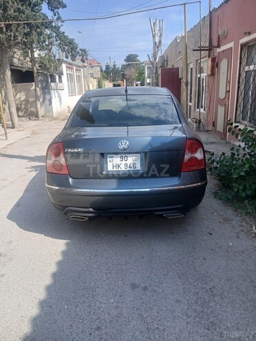 Volkswagen Passat 2001, 22,000 km - 1.8 l - Bakı
