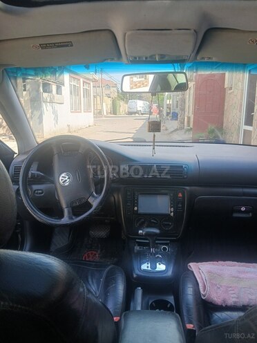 Volkswagen Passat 2001, 22,000 km - 1.8 l - Bakı
