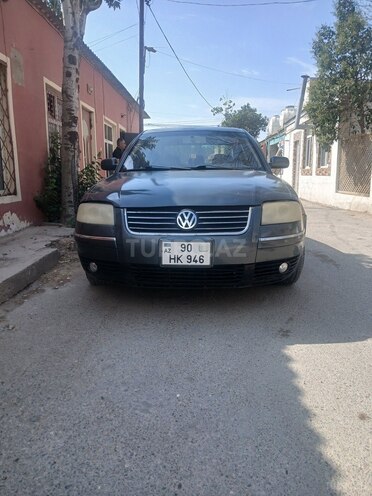 Volkswagen Passat 2001, 22,000 km - 1.8 l - Bakı